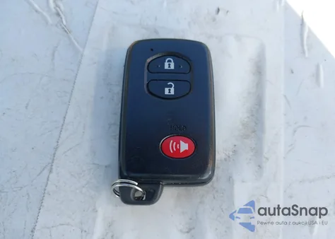 2012 Toyota Prius from USA, damaged, VIN JTDKN3DU7C1615104